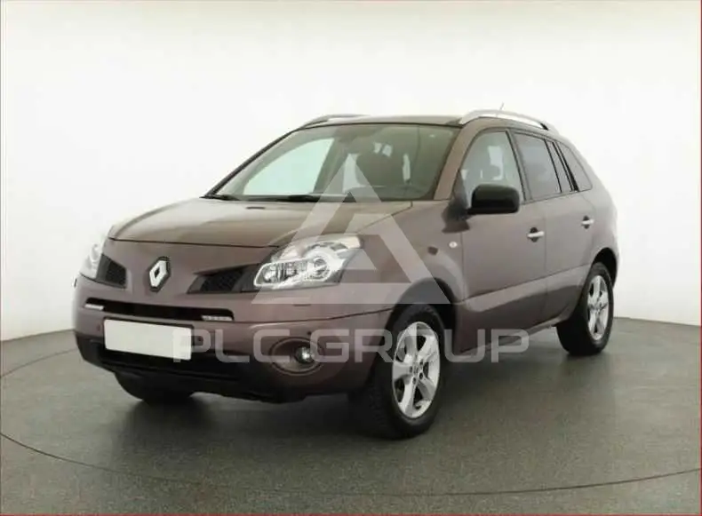 2009 Renault Koleos