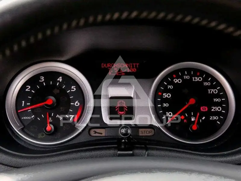 2009 Renault Clio