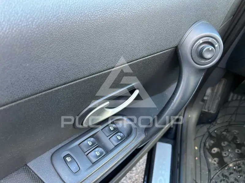 2009 Renault Clio