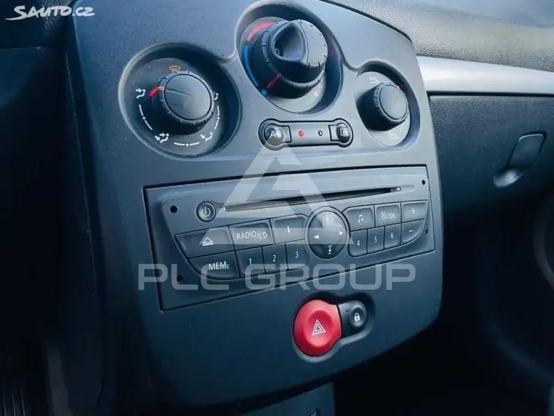 2009 Renault Clio