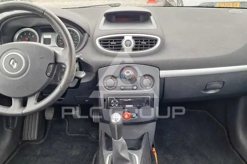 2009 Renault Clio
