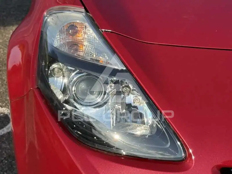 2009 Renault Clio