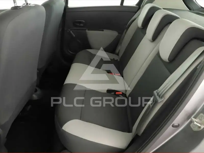 2009 Renault Clio