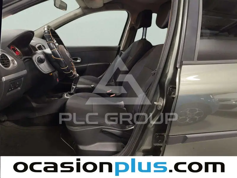 2009 Renault Clio