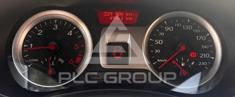 2009 Renault Clio