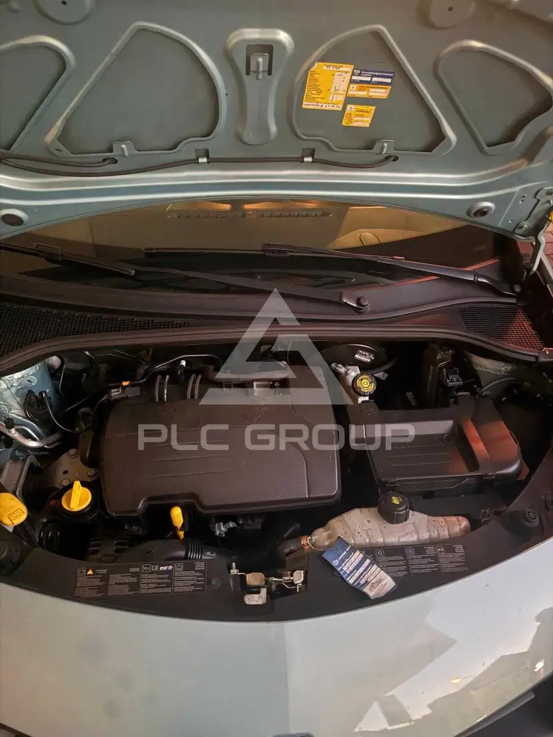 2009 Renault Clio