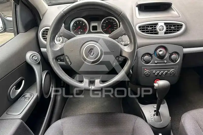 2009 Renault Clio