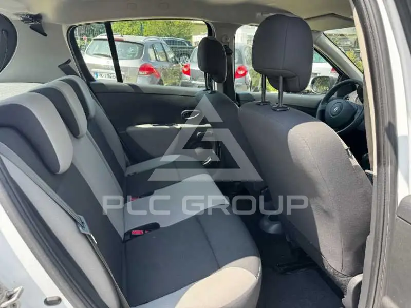2009 Renault Clio