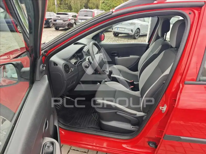 2009 Renault Clio