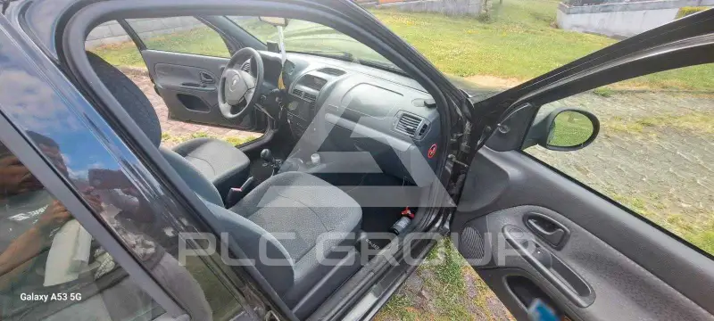 2009 Renault Clio