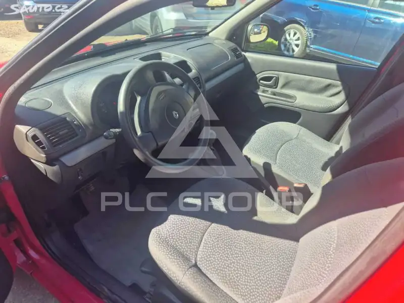 2009 Renault Clio