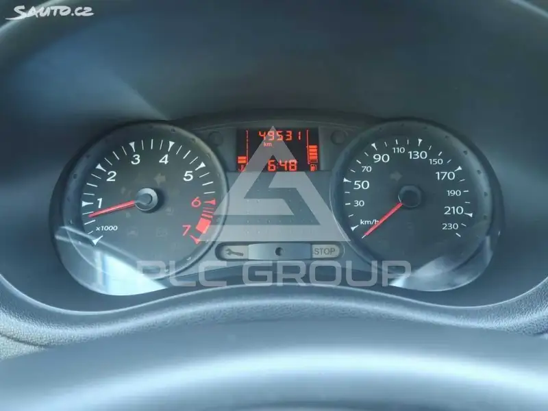 2009 Renault Clio