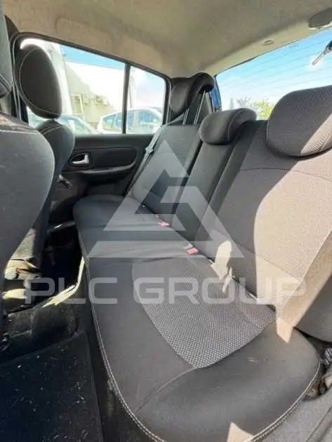 2009 Renault Clio