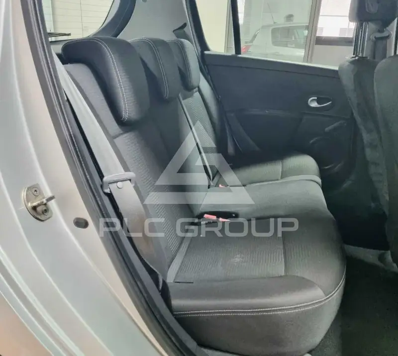2009 Renault Clio