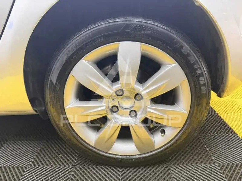 2009 Renault Clio