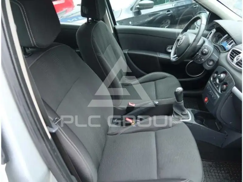 2009 Renault Clio