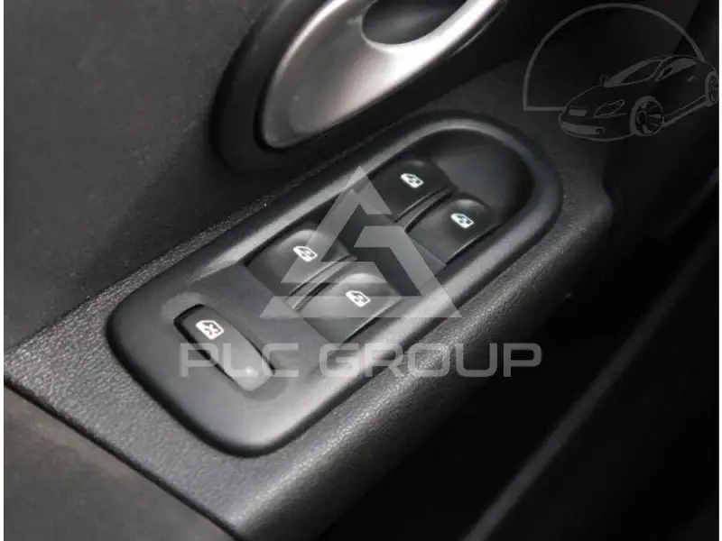 2009 Renault Clio