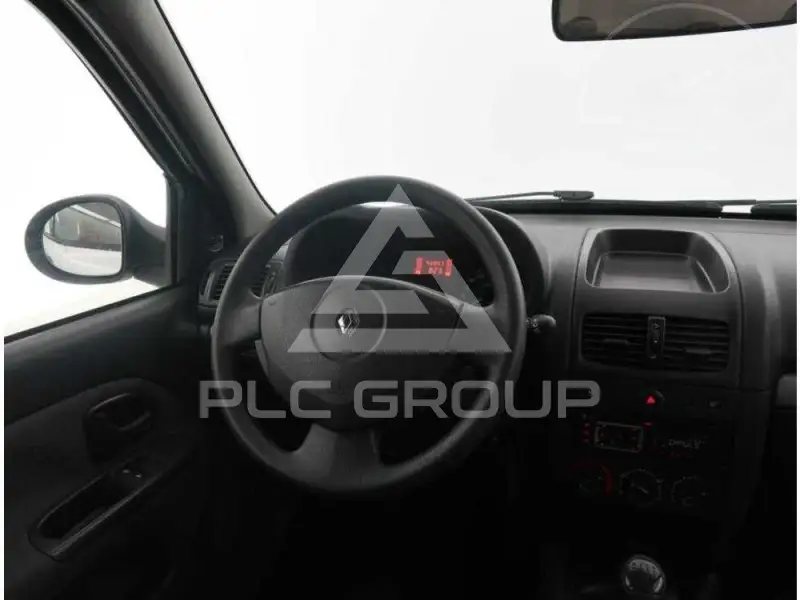 2009 Renault Clio