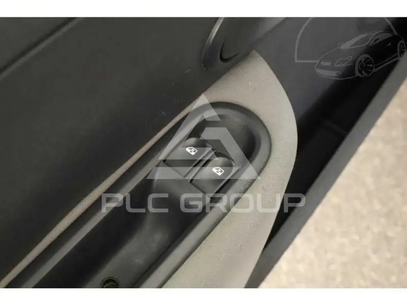 2009 Renault Clio