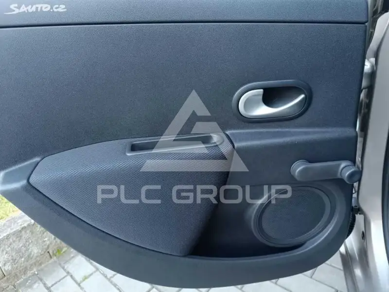 2009 Renault Clio