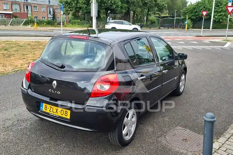 2009 Renault Clio