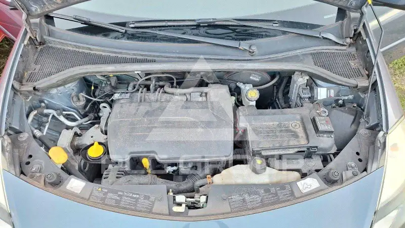 2009 Renault Clio