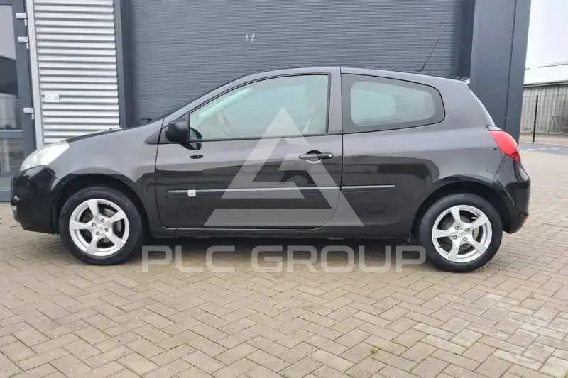 2009 Renault Clio