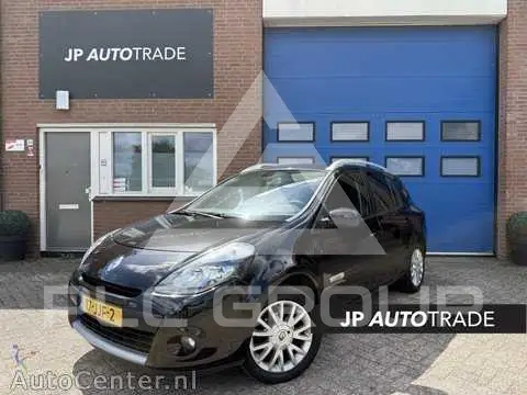 2009 Renault Clio