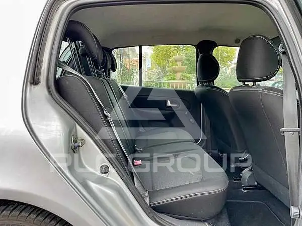 2009 Renault Clio