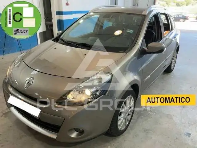 2009 Renault Clio