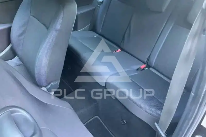 2009 Renault Clio
