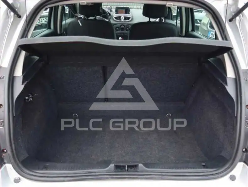 2009 Renault Clio