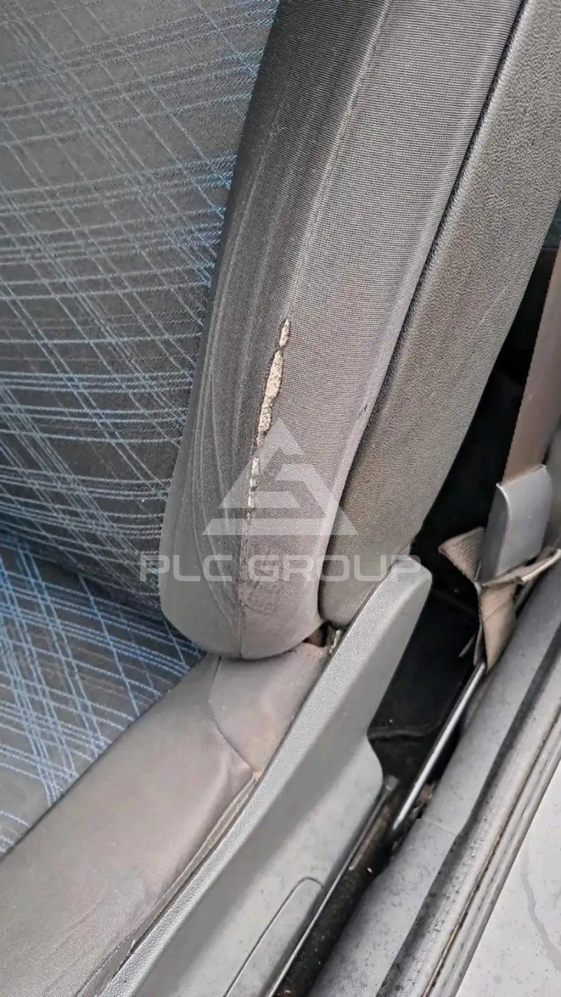 2009 Renault Clio