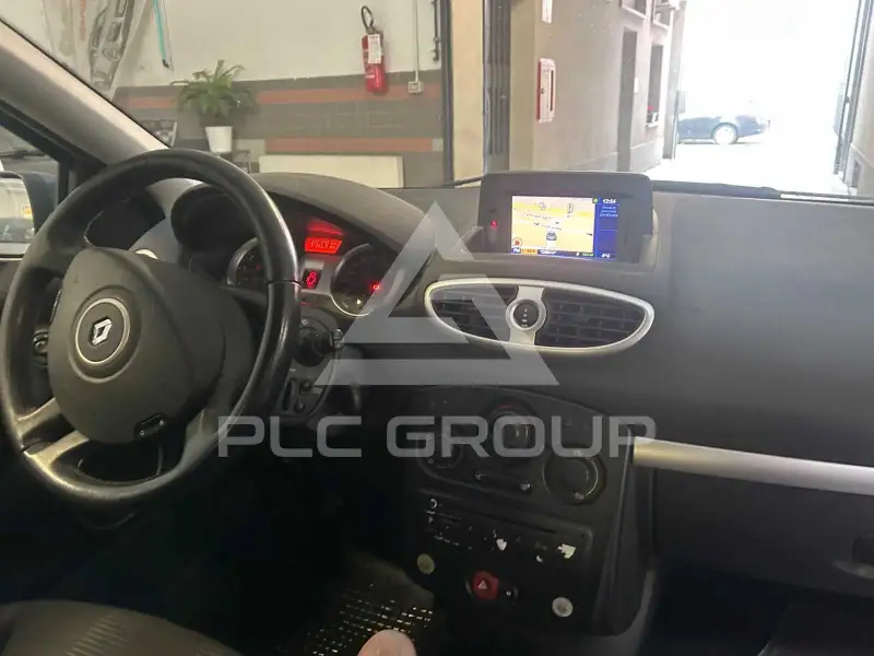 2009 Renault Clio