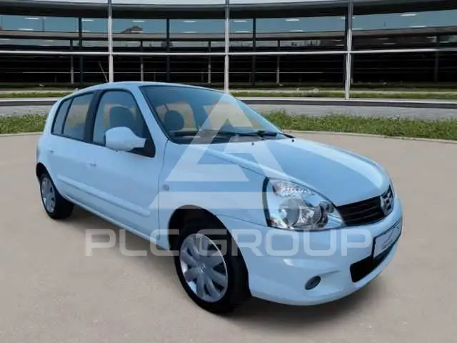 2009 Renault Clio