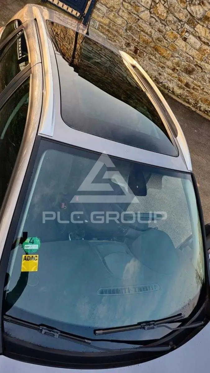2009 Renault Clio
