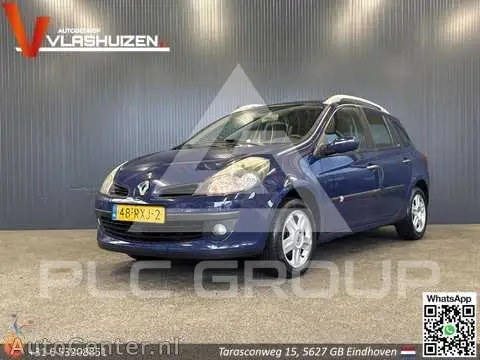 2009 Renault Clio