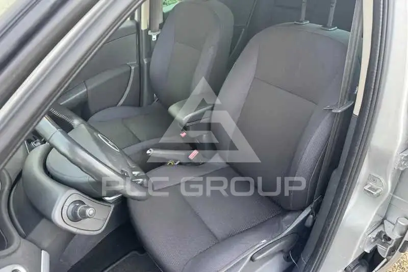 2009 Renault Clio