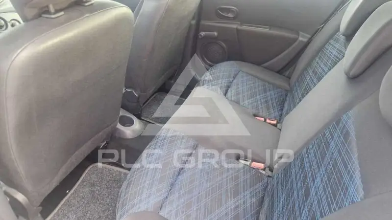 2009 Renault Clio
