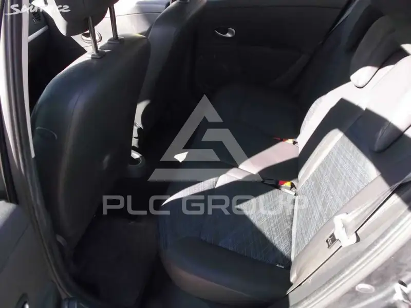 2009 Renault Clio