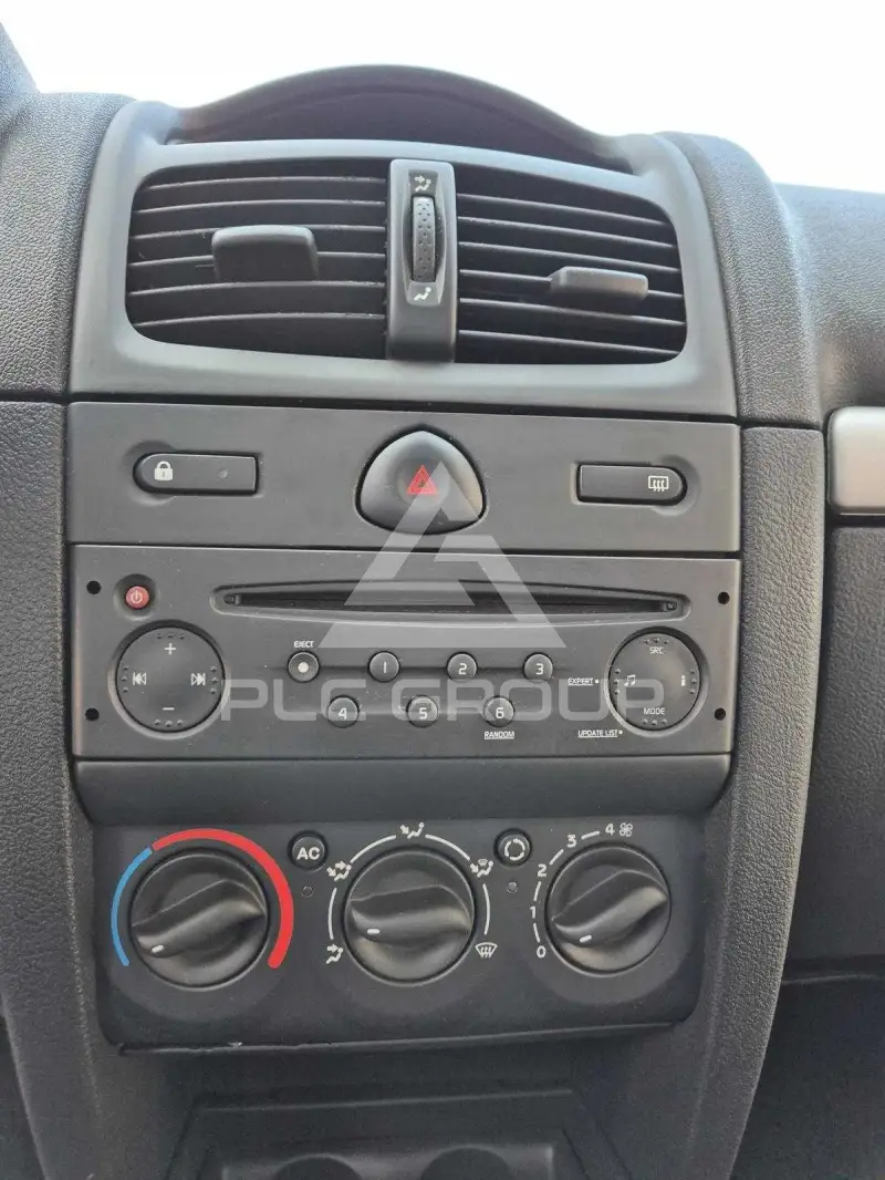2009 Renault Clio