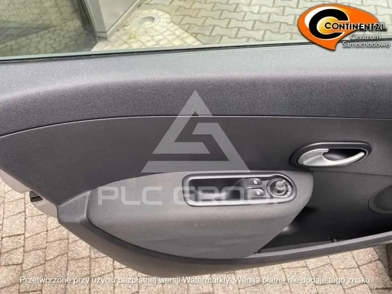 2009 Renault Clio