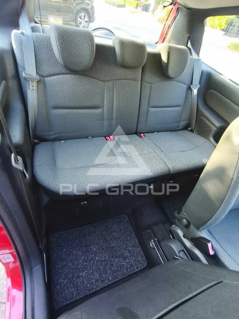2009 Renault Clio