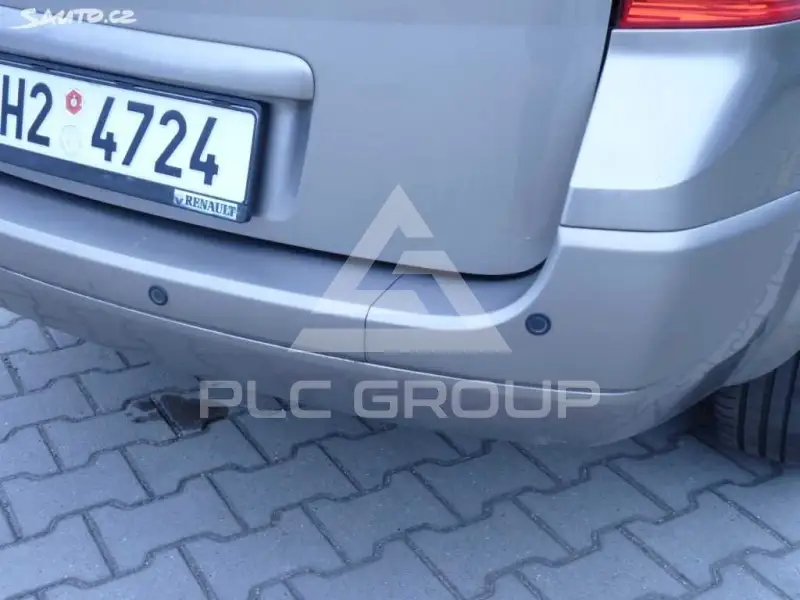 2009 Renault Megane