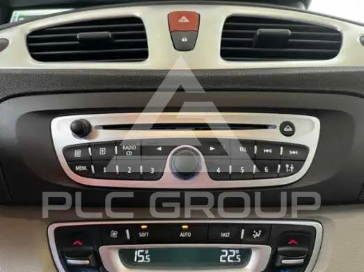 2009 Renault Megane
