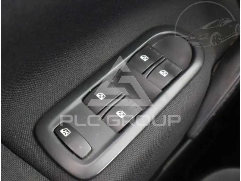 2009 Renault Megane