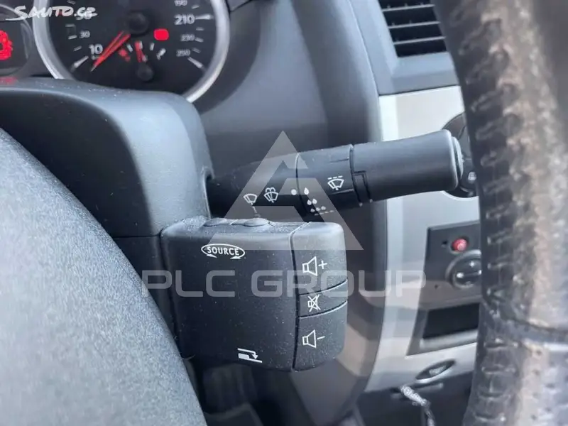 2009 Renault Megane