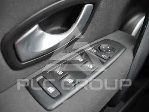 2009 Renault Megane
