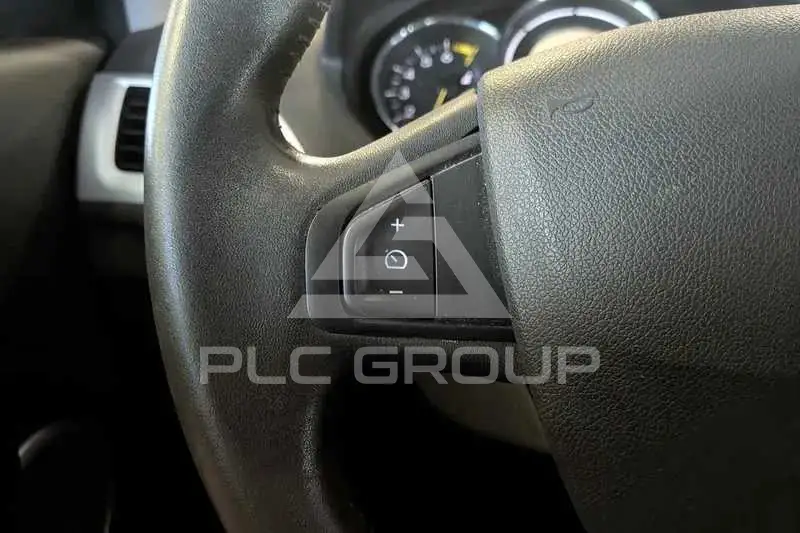 2009 Renault Megane