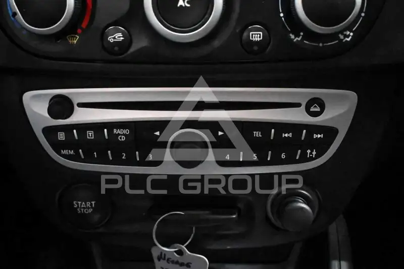 2009 Renault Megane